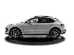 Porsche Macan T AWD 2026