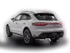Porsche Macan T AWD 2026