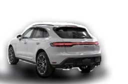 Porsche Macan T AWD 2026