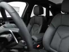 Porsche Macan T AWD 2026