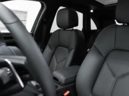 Porsche Macan T AWD 2026