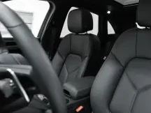 Porsche Macan T AWD 2026
