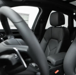 Porsche Macan T AWD 2026