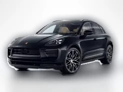 Porsche Macan T AWD 2026