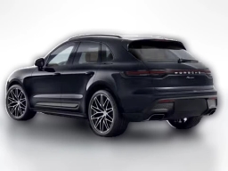 Porsche Macan T AWD 2026
