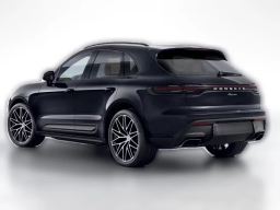 Porsche Macan T AWD 2026