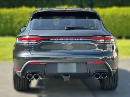 Porsche Macan T AWD 2026