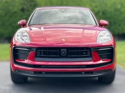 Porsche Macan T AWD 2026
