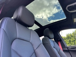 Porsche Macan T AWD 2026