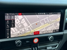 Porsche Macan T AWD 2026