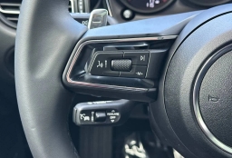 Porsche Macan T AWD 2026