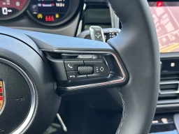 Porsche Macan T AWD 2026