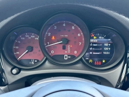 Porsche Macan T AWD 2026