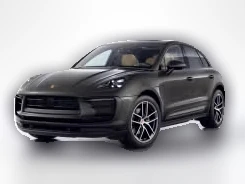 Porsche Macan T AWD 2026