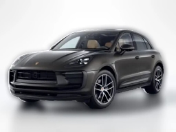 Porsche Macan T AWD 2026