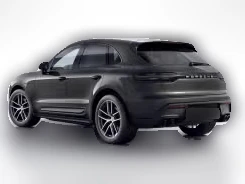 Porsche Macan T AWD 2026