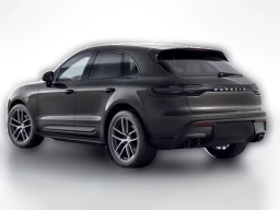 Porsche Macan T AWD 2026