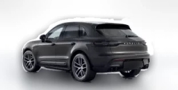 Porsche Macan T AWD 2026