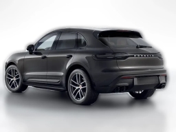 Porsche Macan T AWD 2026