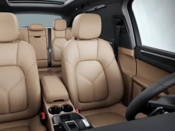 Porsche Macan T AWD 2026