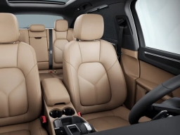 Porsche Macan T AWD 2026