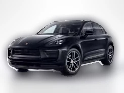 Porsche Macan T AWD 2026