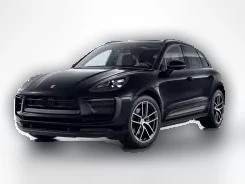 Porsche Macan T AWD 2026