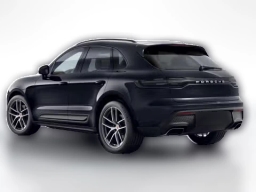 Porsche Macan T AWD 2026