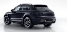 Porsche Macan T AWD 2026