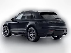 Porsche Macan T AWD 2026