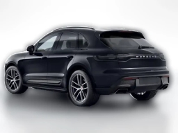 Porsche Macan T AWD 2026