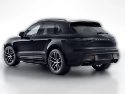 Porsche Macan T AWD 2026