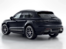 Porsche Macan T AWD 2026