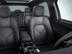 Porsche Macan T AWD 2026