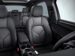 Porsche Macan T AWD 2026