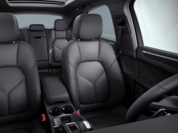 Porsche Macan T AWD 2026