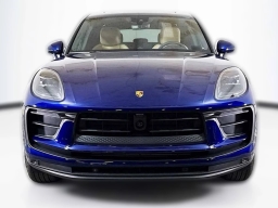 Porsche Macan T AWD 2025