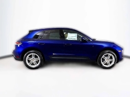Porsche Macan T AWD 2025