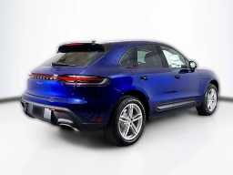 Porsche Macan T AWD 2025