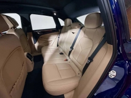 Porsche Macan T AWD 2025