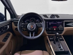 Porsche Macan T AWD 2025