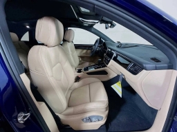 Porsche Macan T AWD 2025