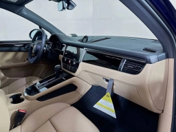 Porsche Macan T AWD 2025