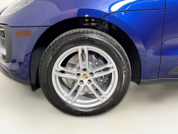 Porsche Macan T AWD 2025