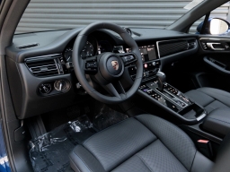 Porsche Macan T AWD 2025