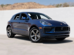 Porsche Macan T AWD 2025