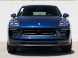 Porsche Macan T AWD 2025