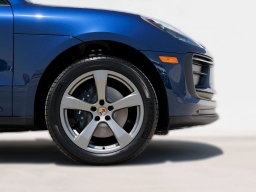 Porsche Macan T AWD 2025