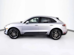 Porsche Macan T AWD 2026
