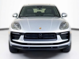 Porsche Macan T AWD 2026